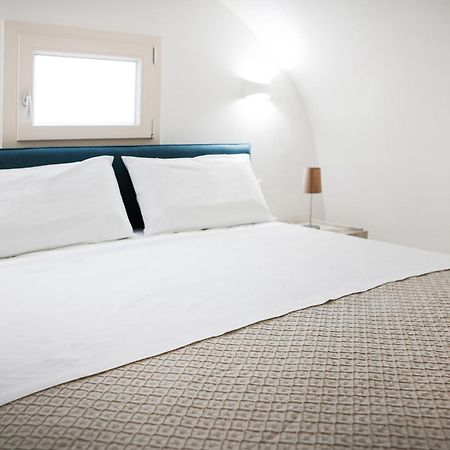 B&B Le Due Corti Matino Eksteriør billede