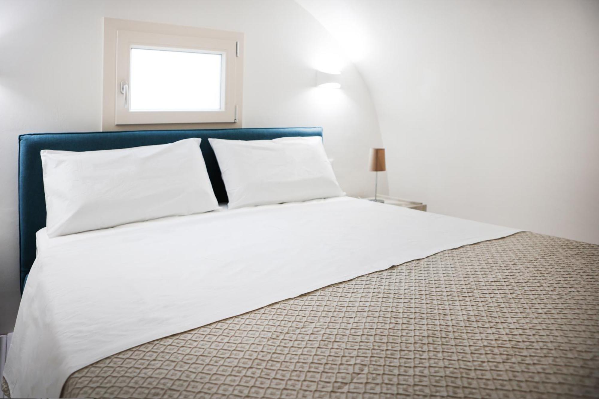 B&B Le Due Corti Matino Eksteriør billede